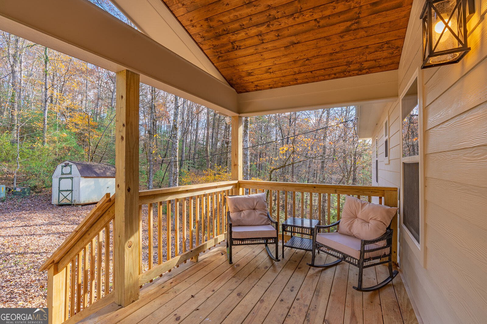 334 Ponderosa Road Ellijay - 7