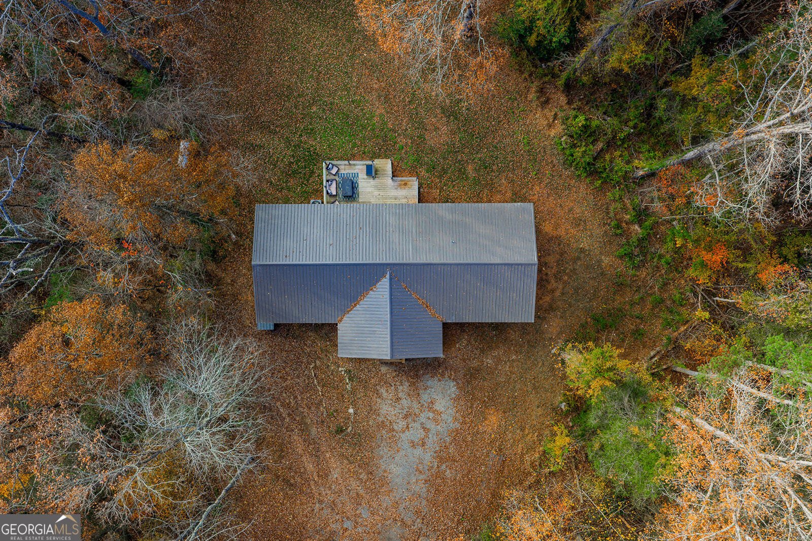 334 Ponderosa Road Ellijay - 9