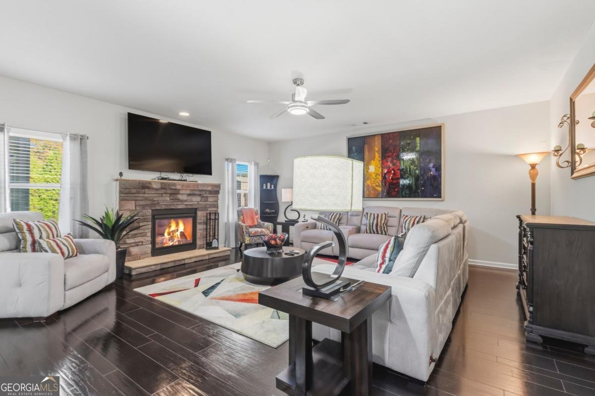 416 Union Grove Way Mcdonough - 17