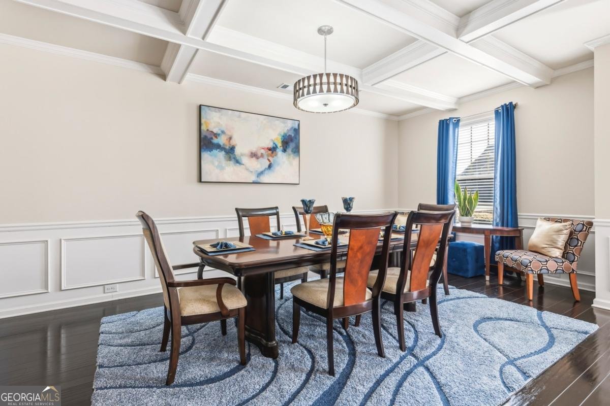 416 Union Grove Way Mcdonough - 3