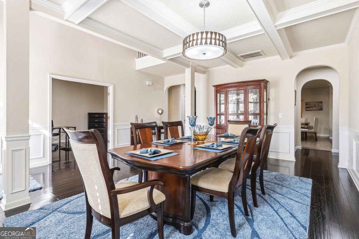 416 Union Grove Way Mcdonough - 5