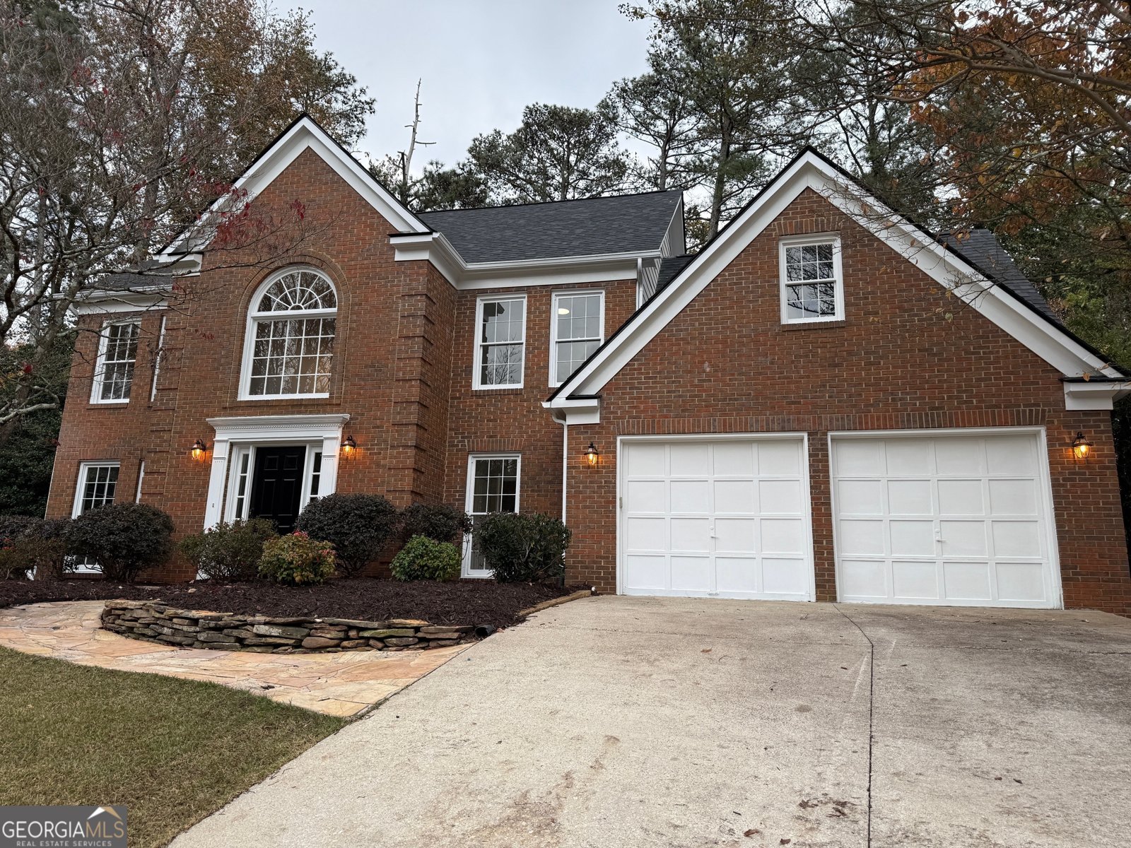 5325 Hillgate Crossing Alpharetta - 3