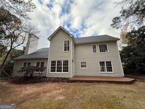 5325 Hillgate Crossing Alpharetta - 32