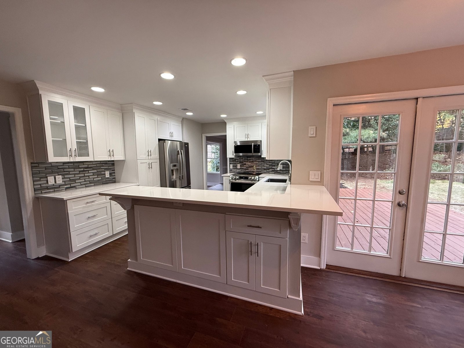 5325 Hillgate Crossing Alpharetta - 5