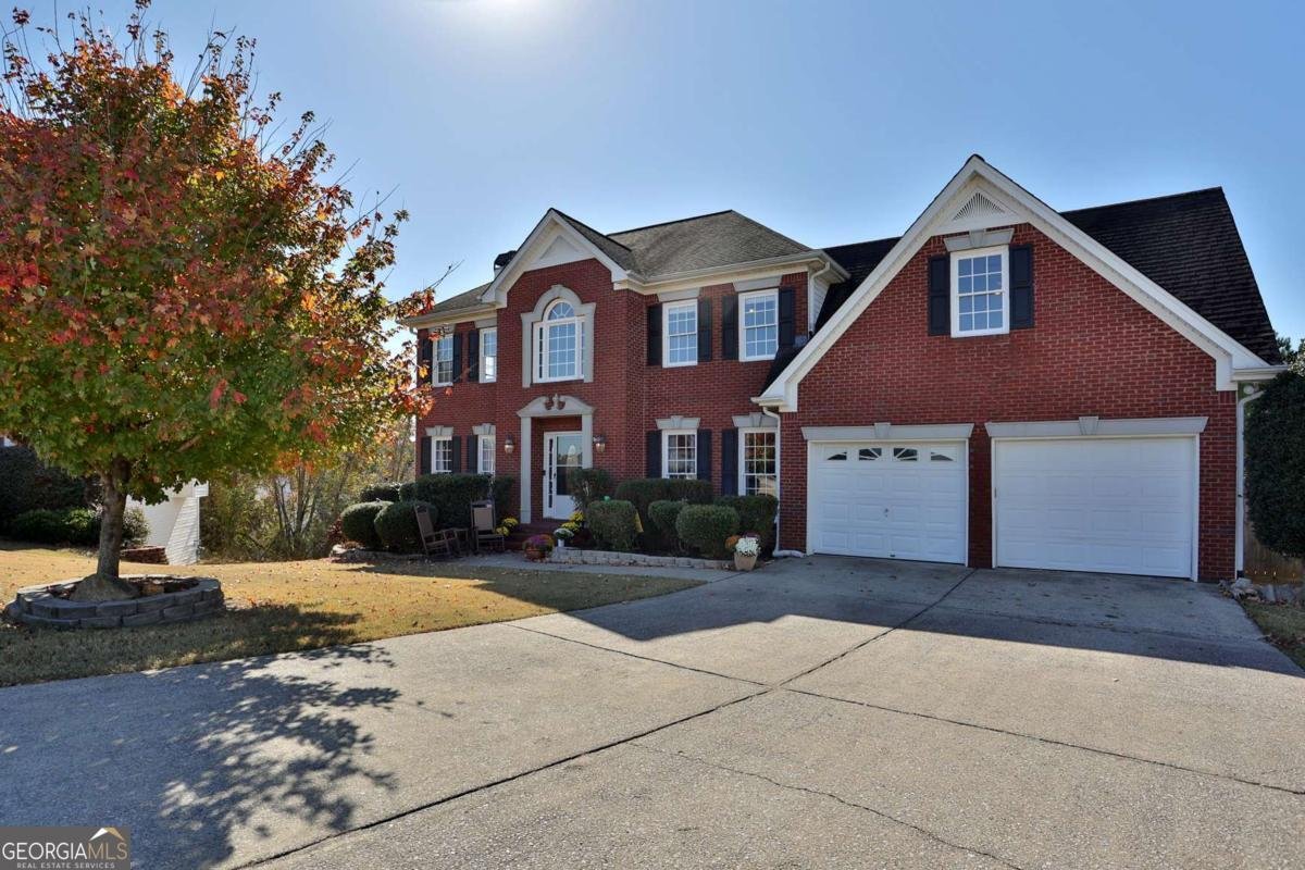 288 Derby Run Dallas - 1