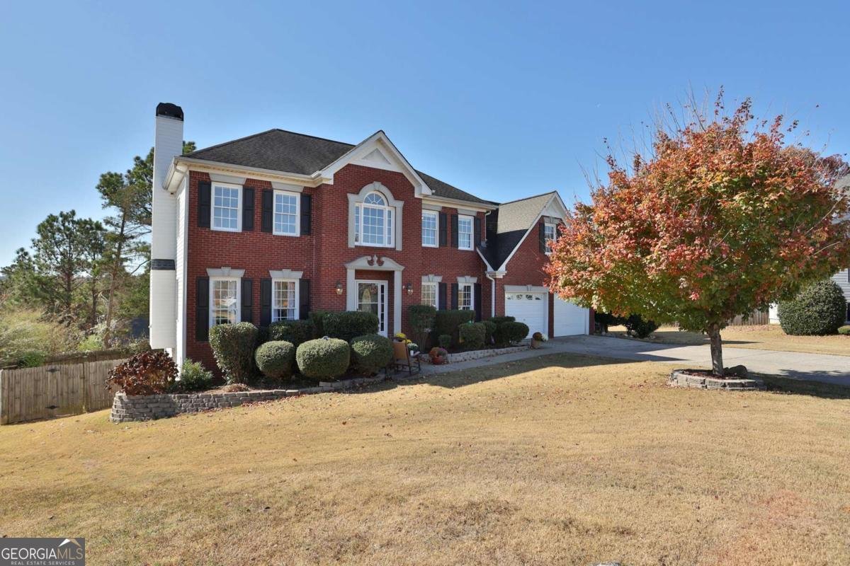 288 Derby Run Dallas - 2