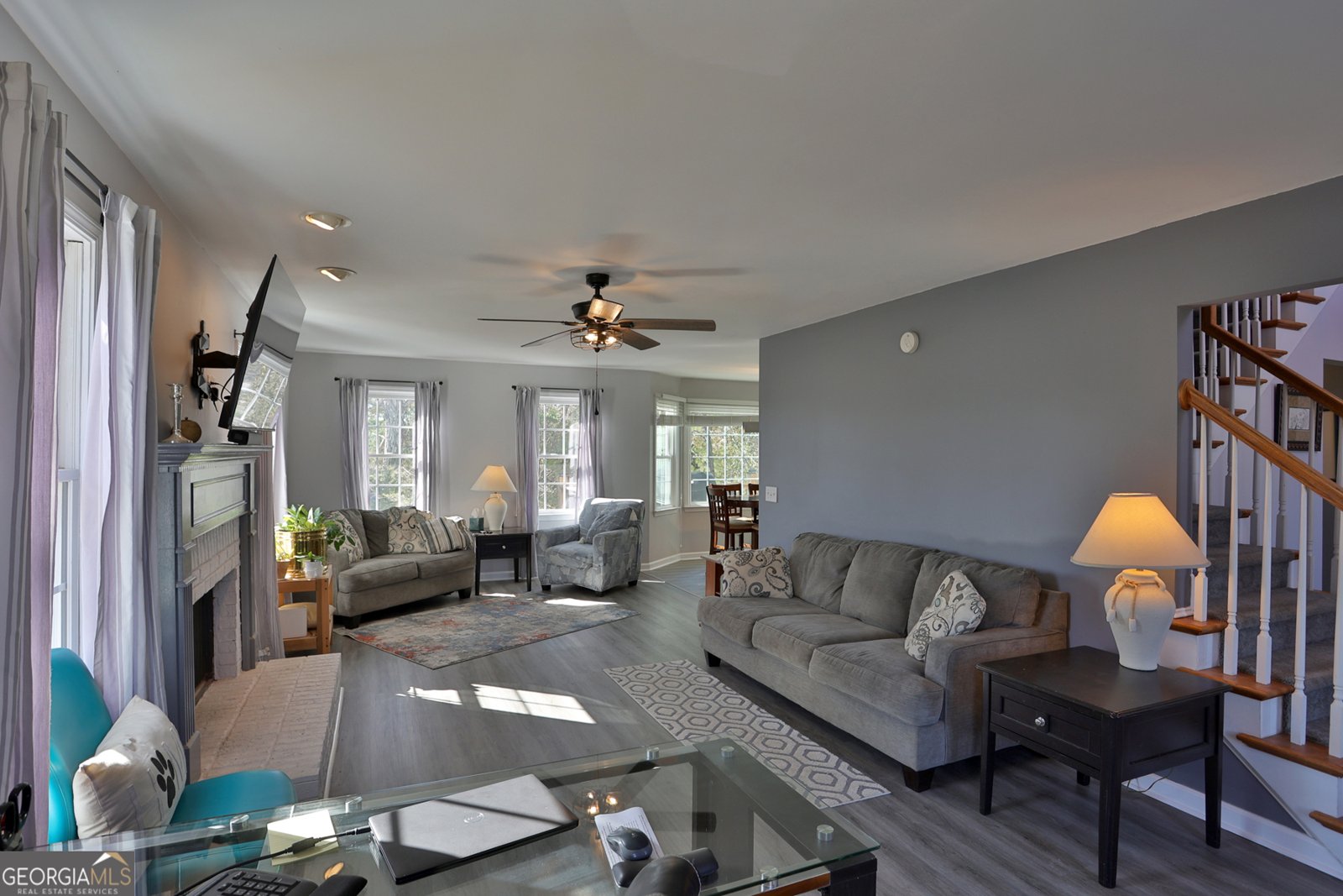 288 Derby Run Dallas - 22