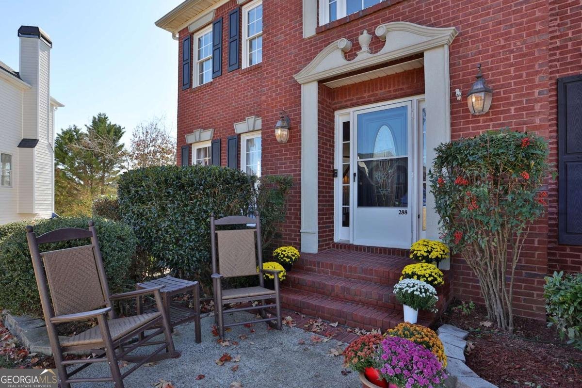 288 Derby Run Dallas - 3