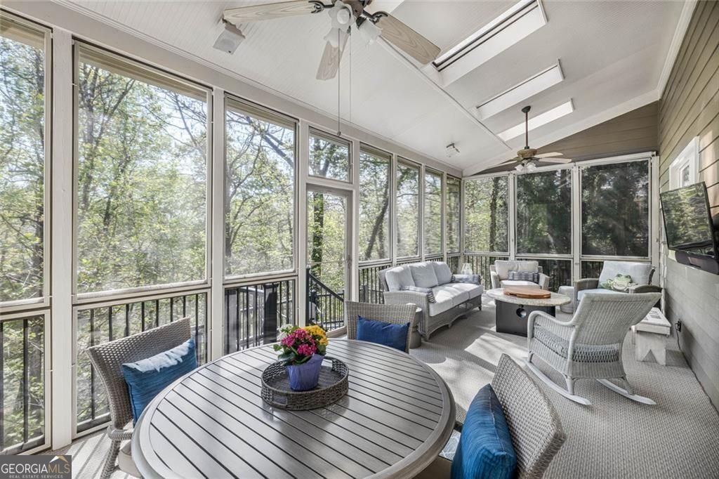 803 Night Fire Drive Dawsonville - 11