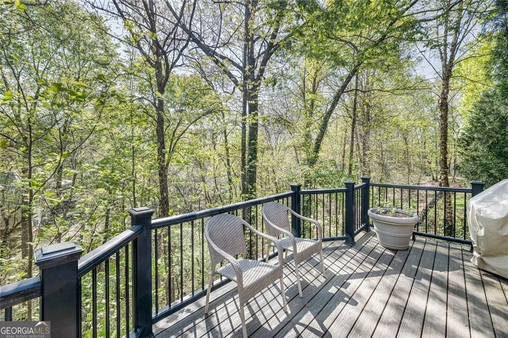 803 Night Fire Drive Dawsonville - 13