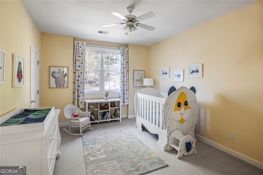 803 Night Fire Drive Dawsonville - 14