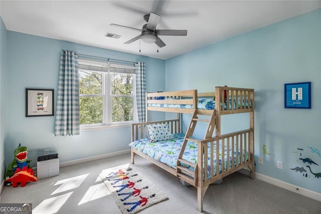 803 Night Fire Drive Dawsonville - 15