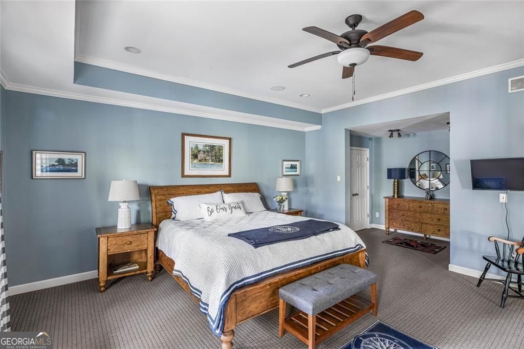 803 Night Fire Drive Dawsonville - 24