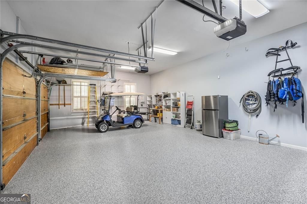 803 Night Fire Drive Dawsonville - 28