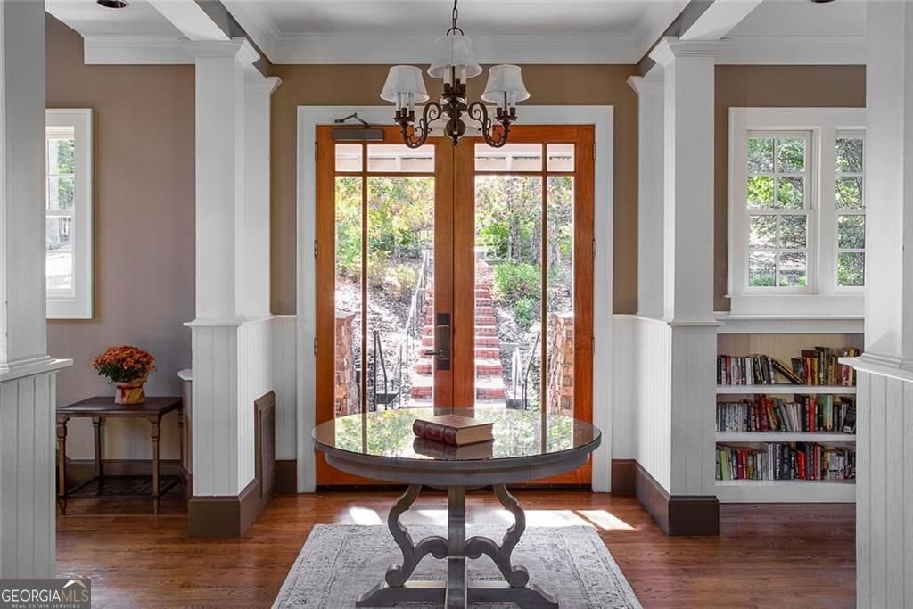 803 Night Fire Drive Dawsonville - 49