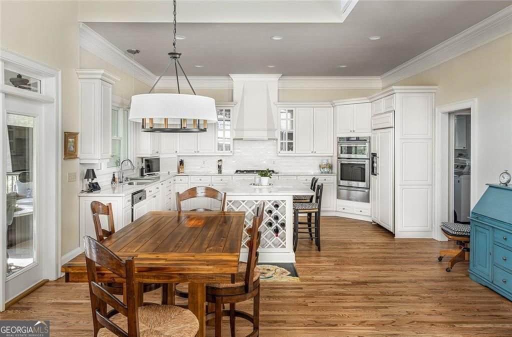 803 Night Fire Drive Dawsonville - 5