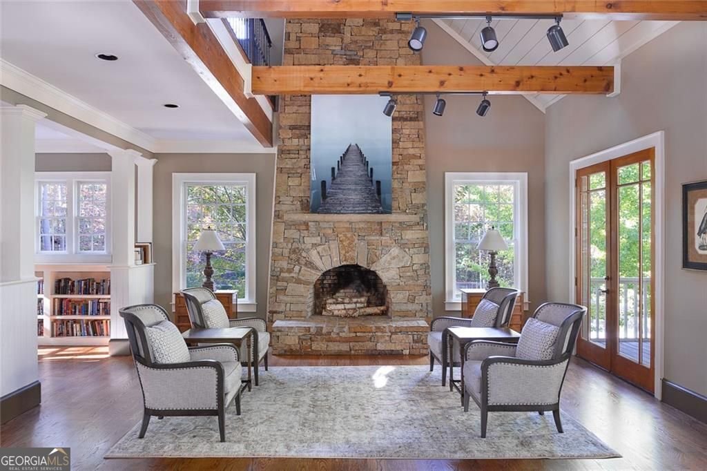 803 Night Fire Drive Dawsonville - 50