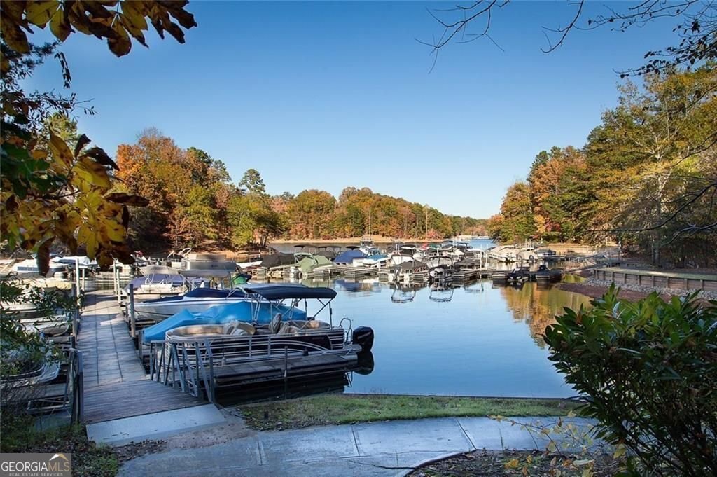 803 Night Fire Drive Dawsonville - 57