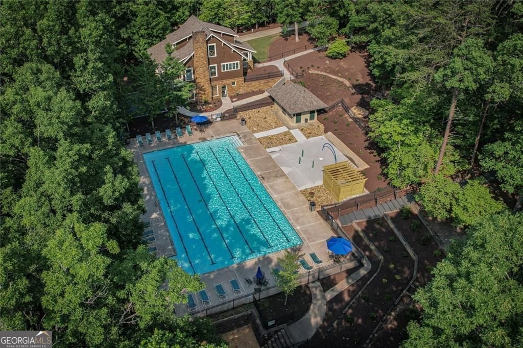 803 Night Fire Drive Dawsonville - 58