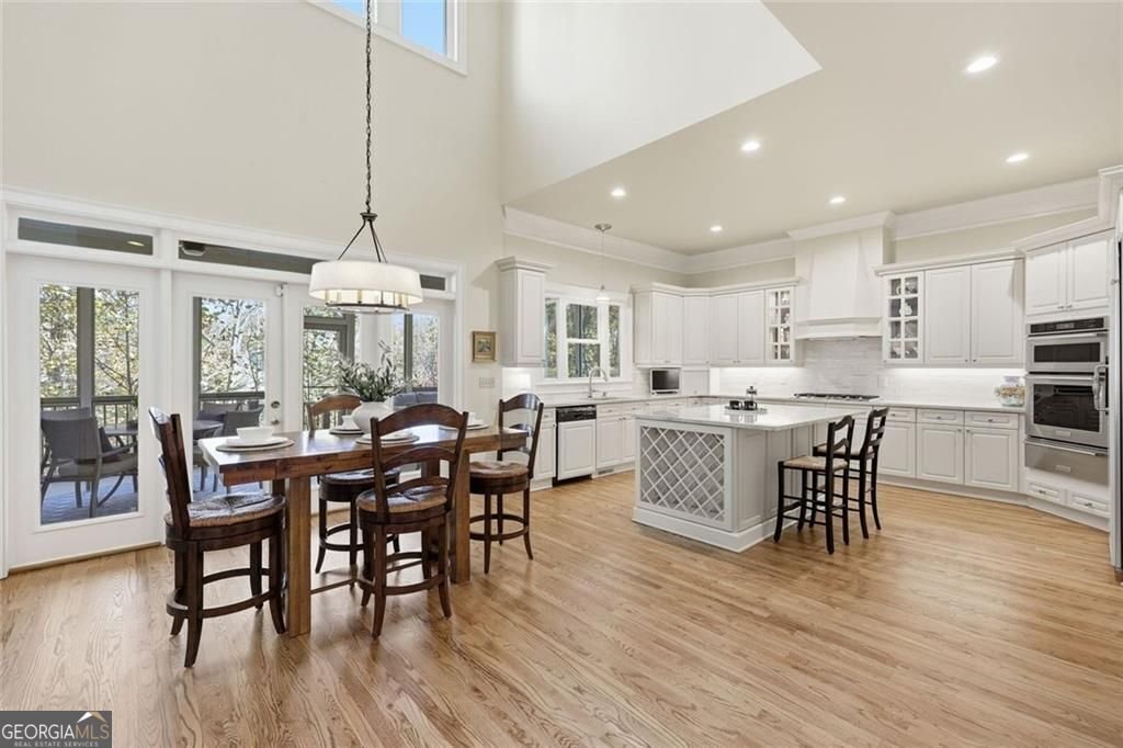 803 Night Fire Drive Dawsonville - 6