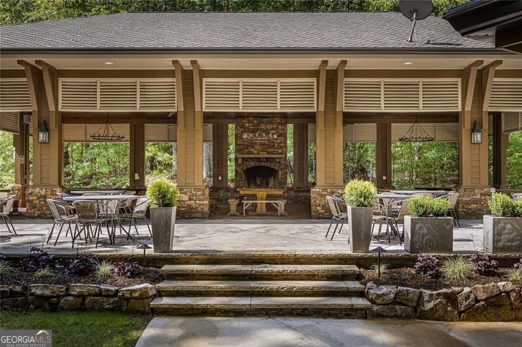 803 Night Fire Drive Dawsonville - 64