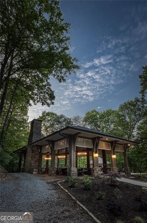 803 Night Fire Drive Dawsonville - 65