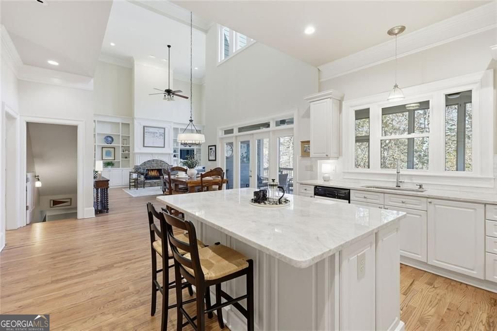 803 Night Fire Drive Dawsonville - 7