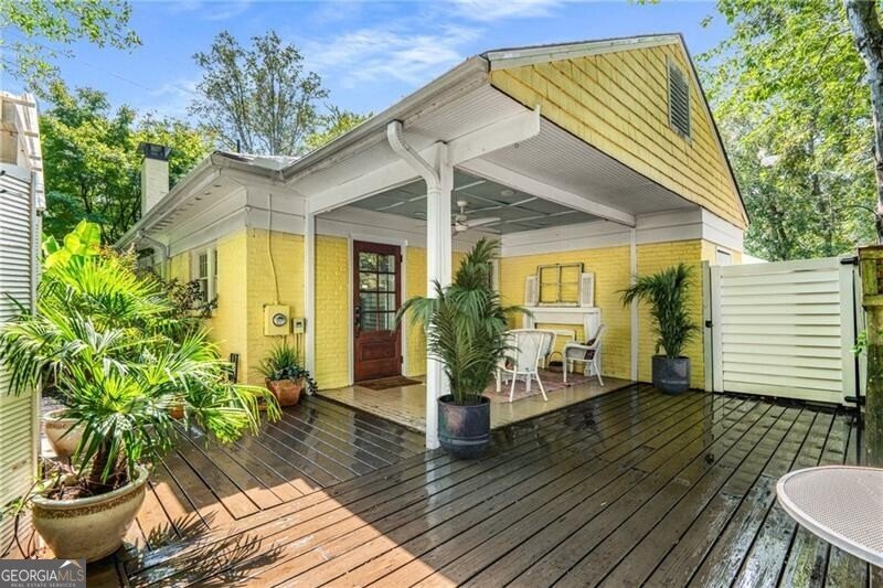 1064 Glenwood Avenue Atlanta - 9