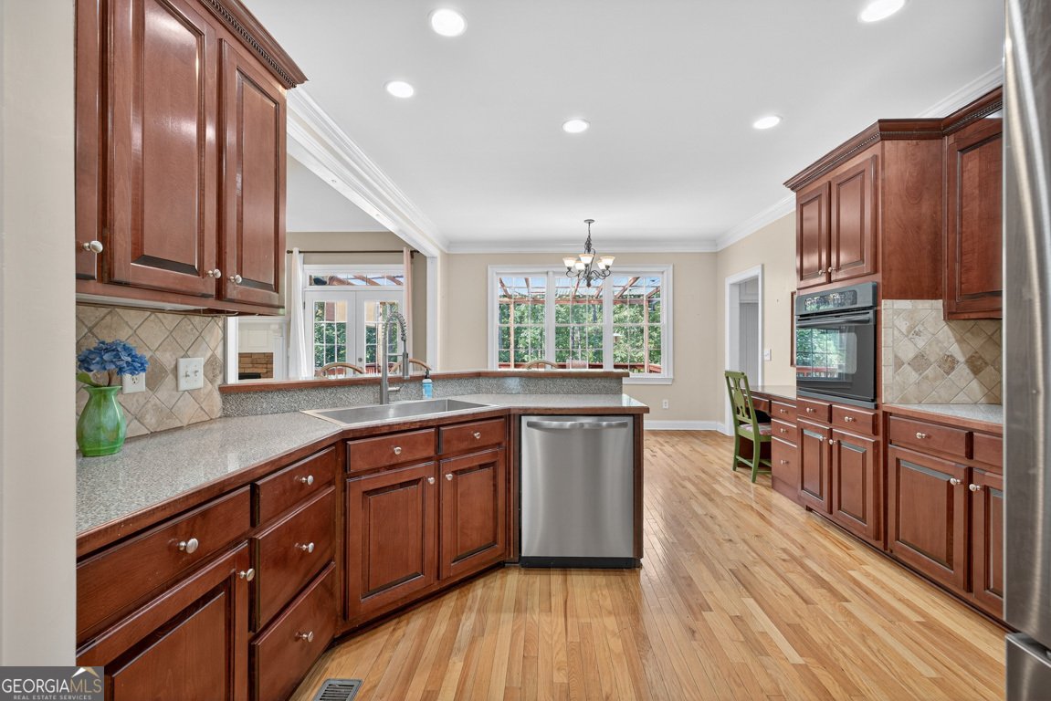 5875 Sandy Creek Road Loganville - 11