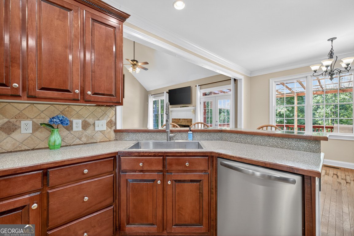 5875 Sandy Creek Road Loganville - 12