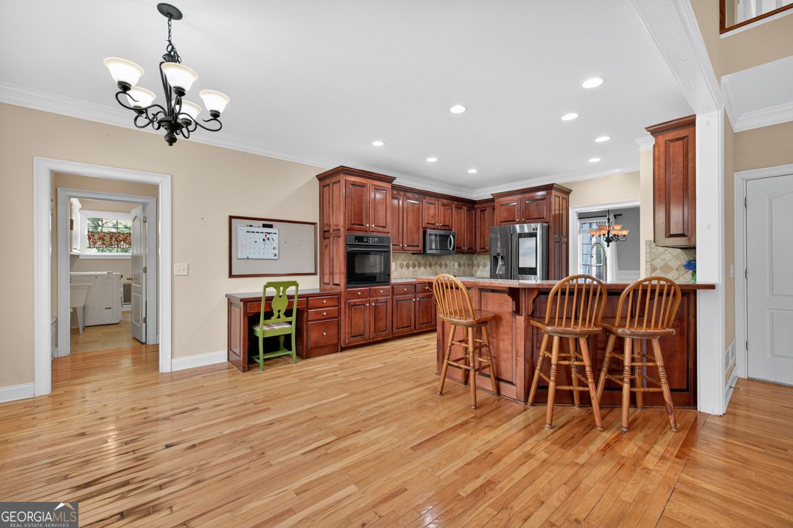 5875 Sandy Creek Road Loganville - 15