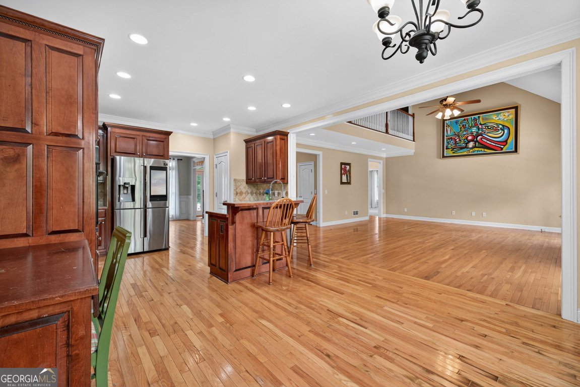 5875 Sandy Creek Road Loganville - 16