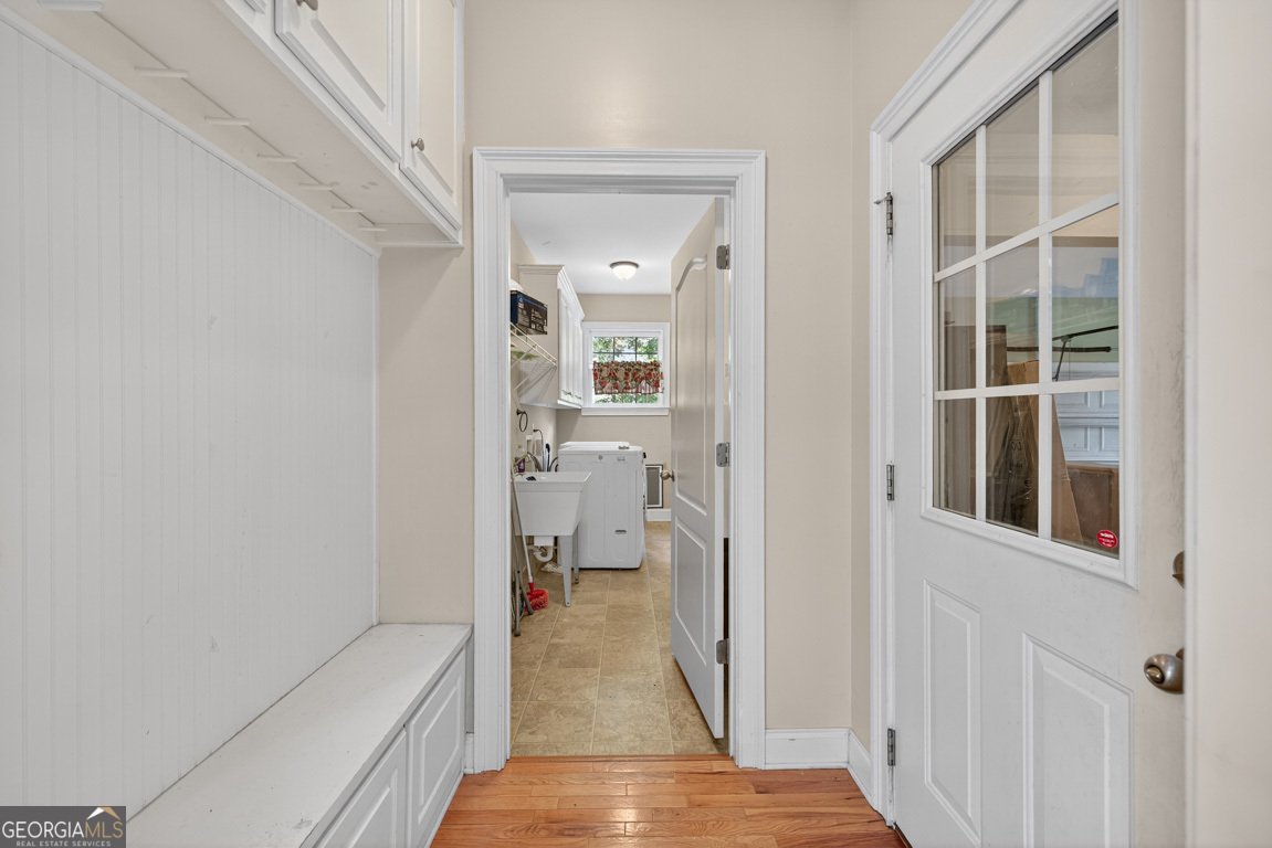 5875 Sandy Creek Road Loganville - 17