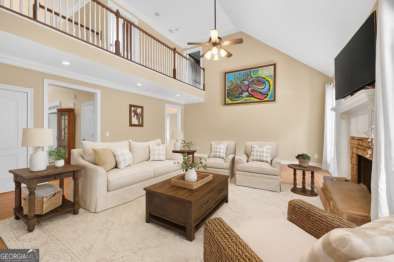 5875 Sandy Creek Road Loganville - 18