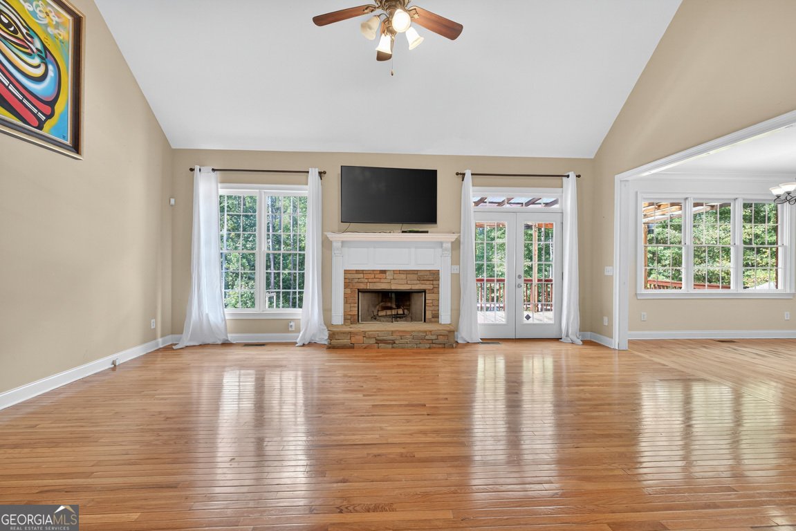 5875 Sandy Creek Road Loganville - 22