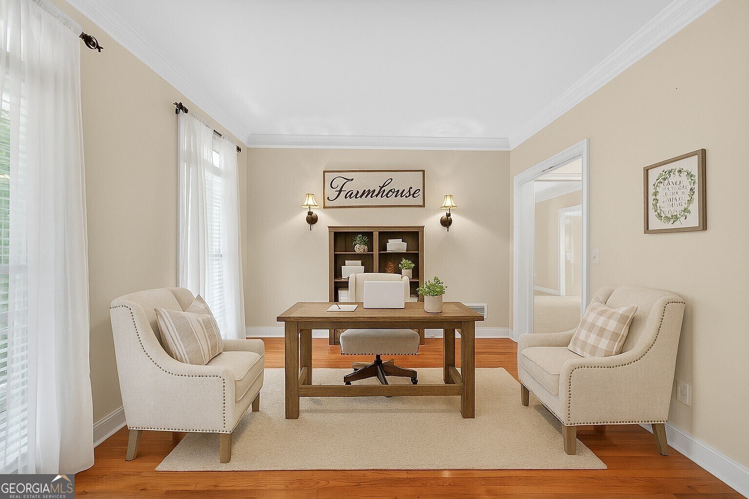 5875 Sandy Creek Road Loganville - 23