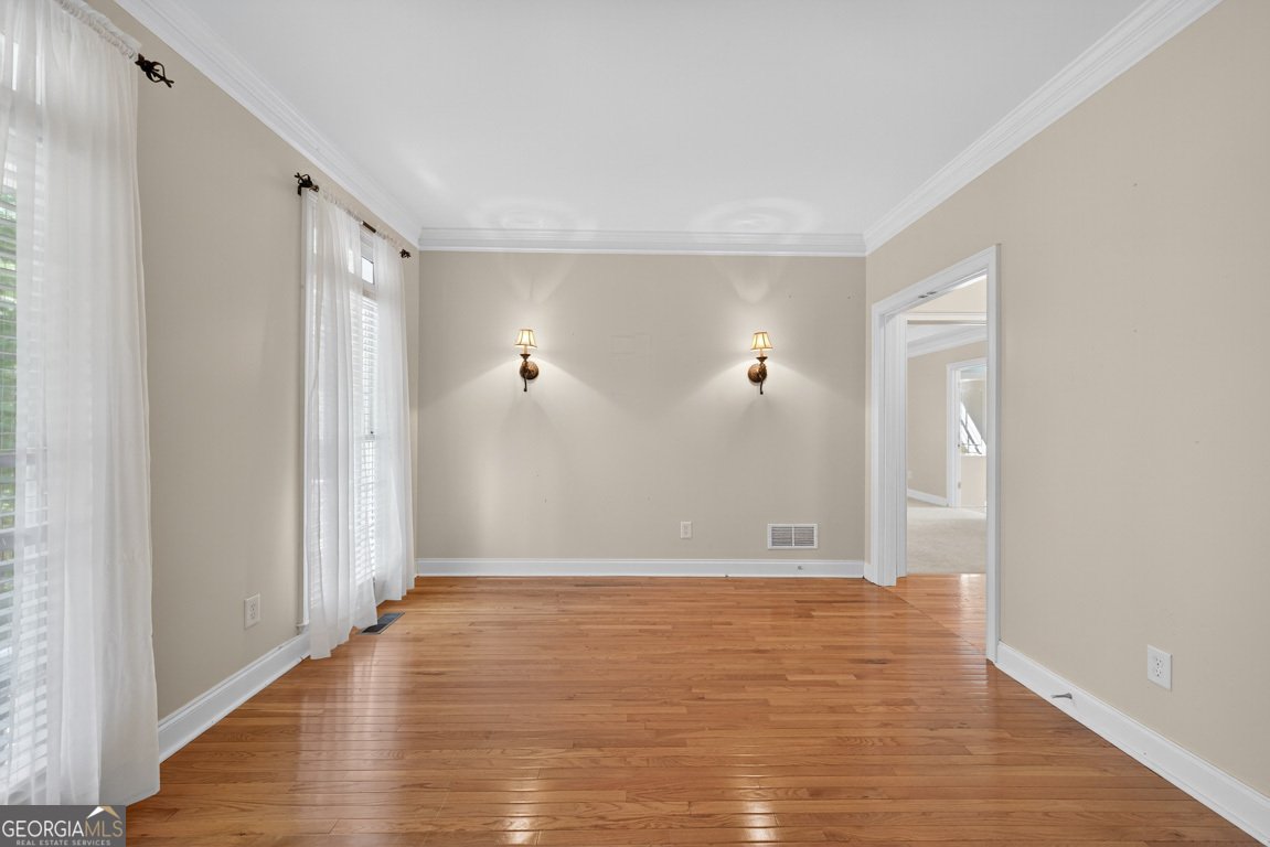 5875 Sandy Creek Road Loganville - 24