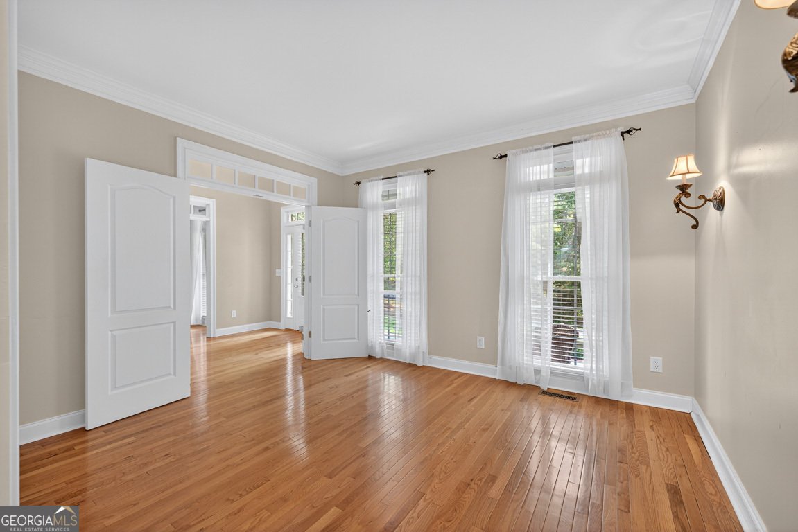 5875 Sandy Creek Road Loganville - 25