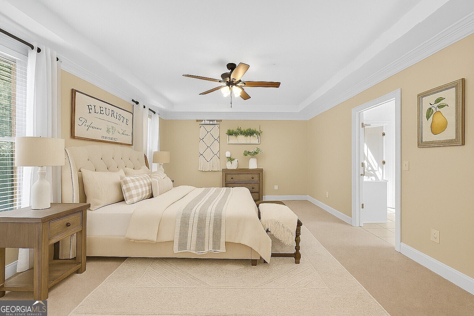 5875 Sandy Creek Road Loganville - 26