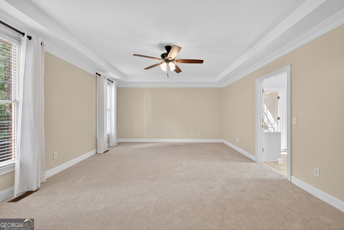 5875 Sandy Creek Road Loganville - 27