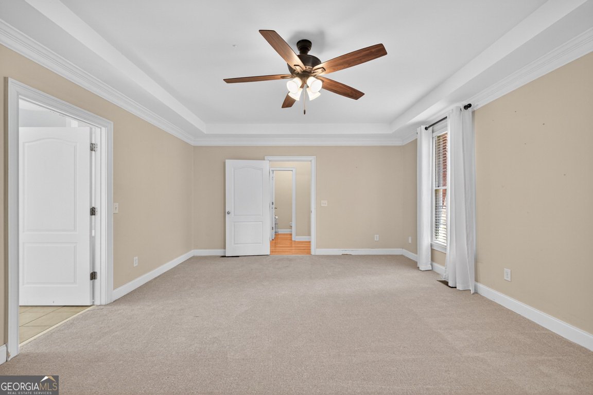 5875 Sandy Creek Road Loganville - 29