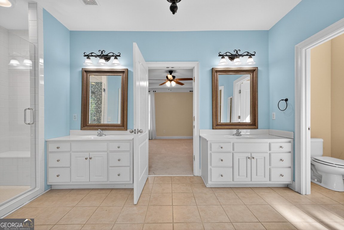 5875 Sandy Creek Road Loganville - 32