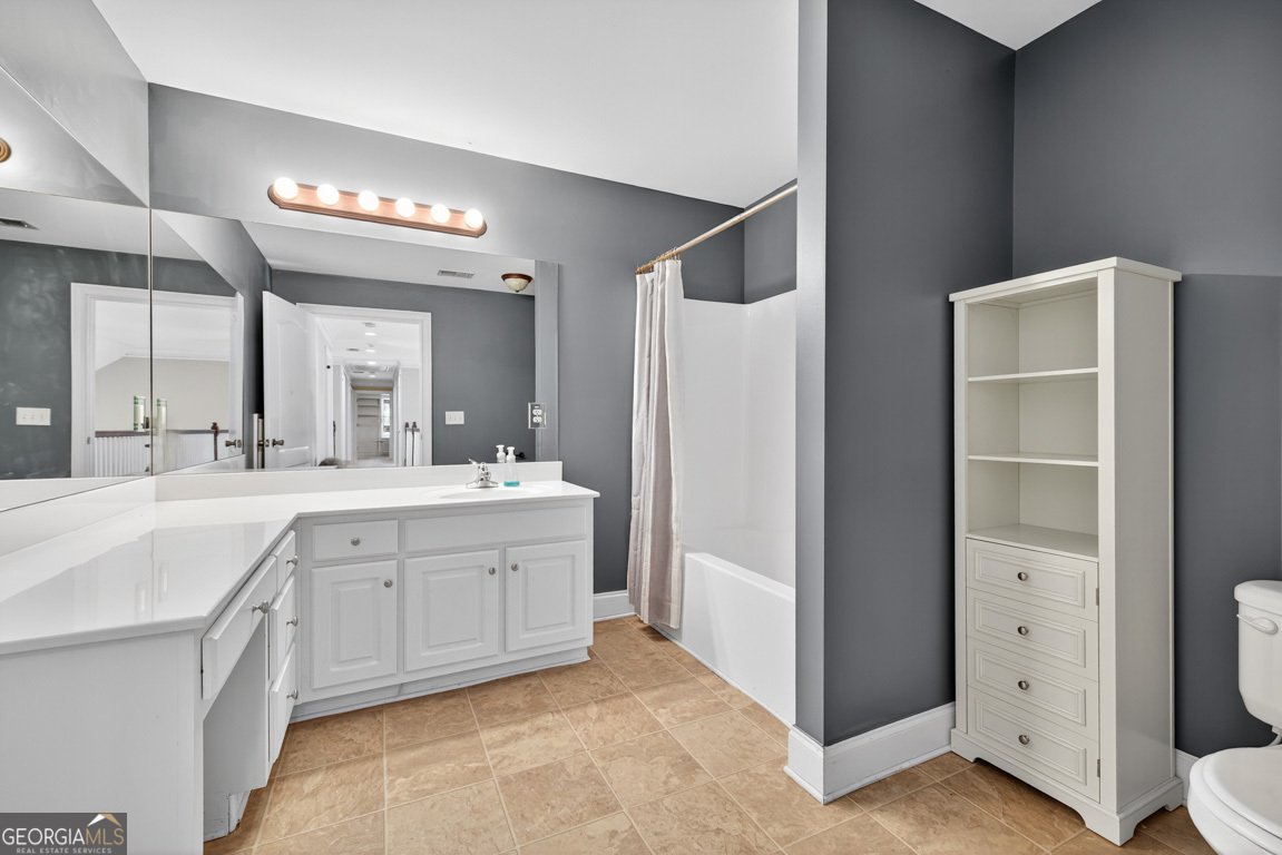 5875 Sandy Creek Road Loganville - 38