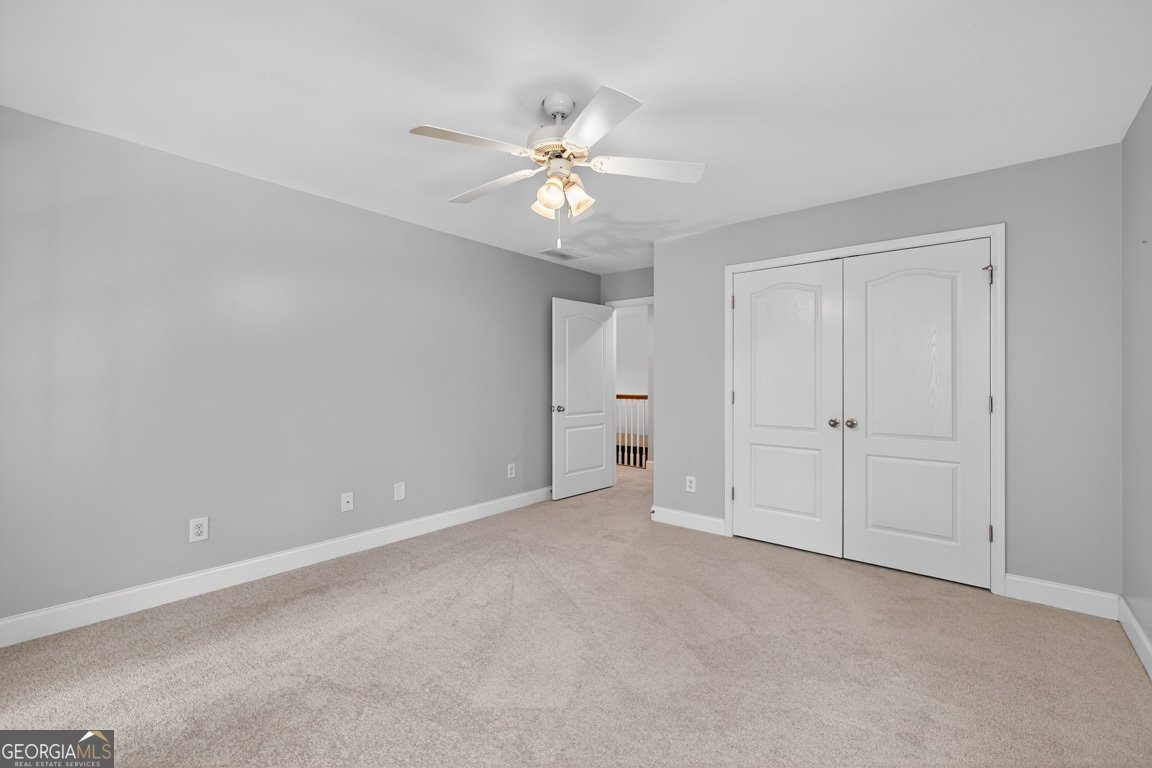 5875 Sandy Creek Road Loganville - 42