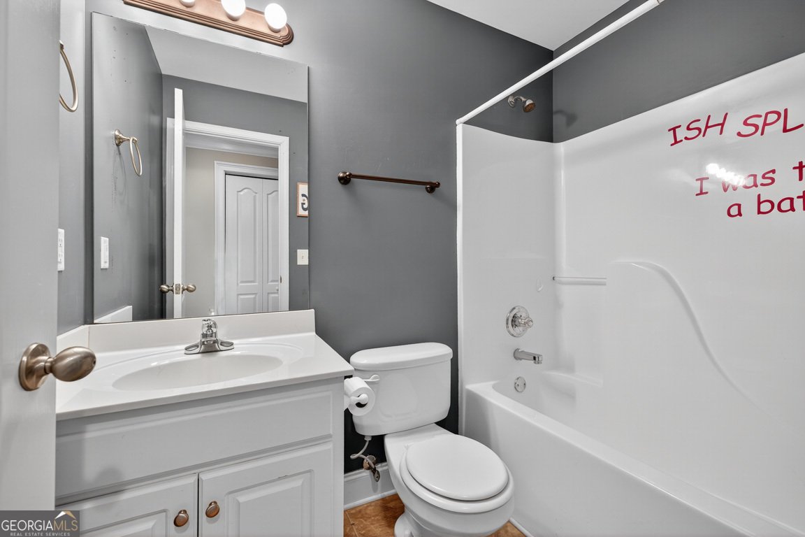 5875 Sandy Creek Road Loganville - 45