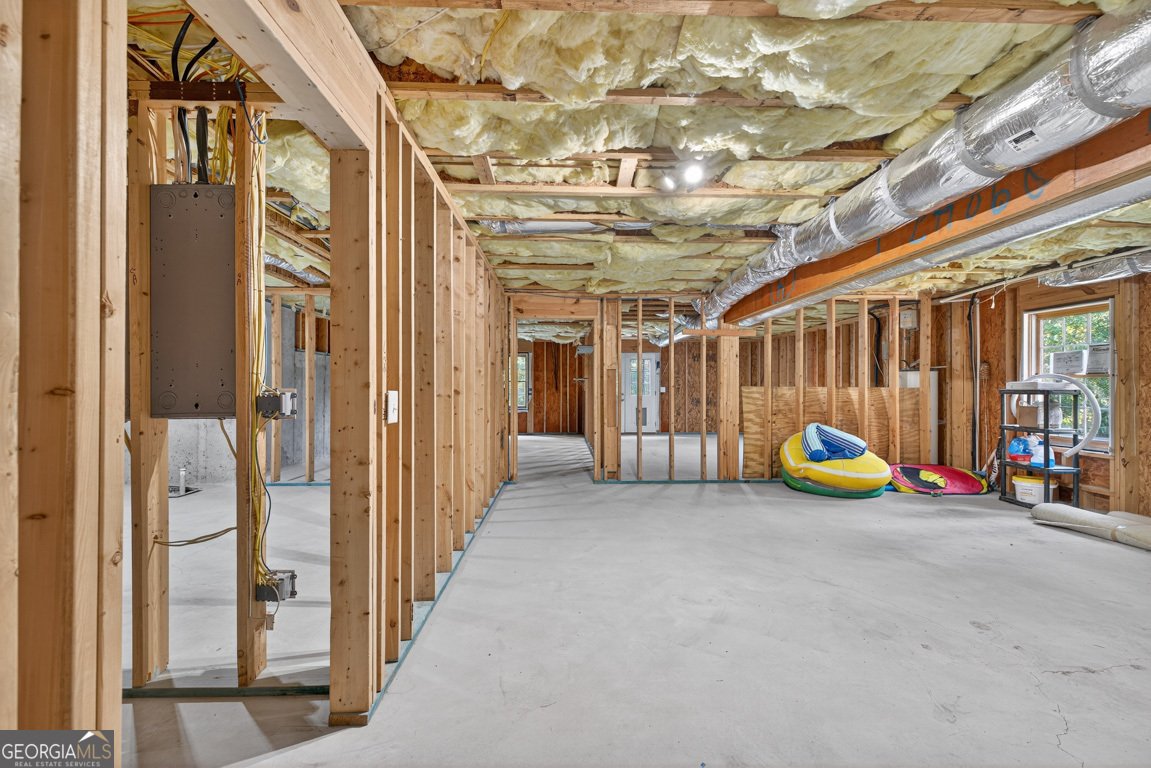 5875 Sandy Creek Road Loganville - 48