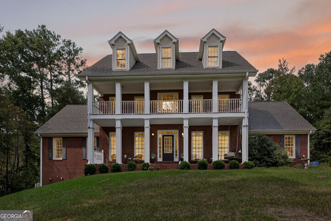 5875 Sandy Creek Road Loganville - 5