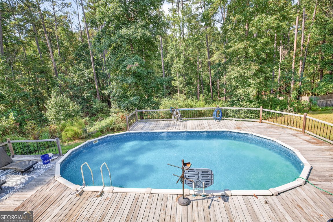 5875 Sandy Creek Road Loganville - 52