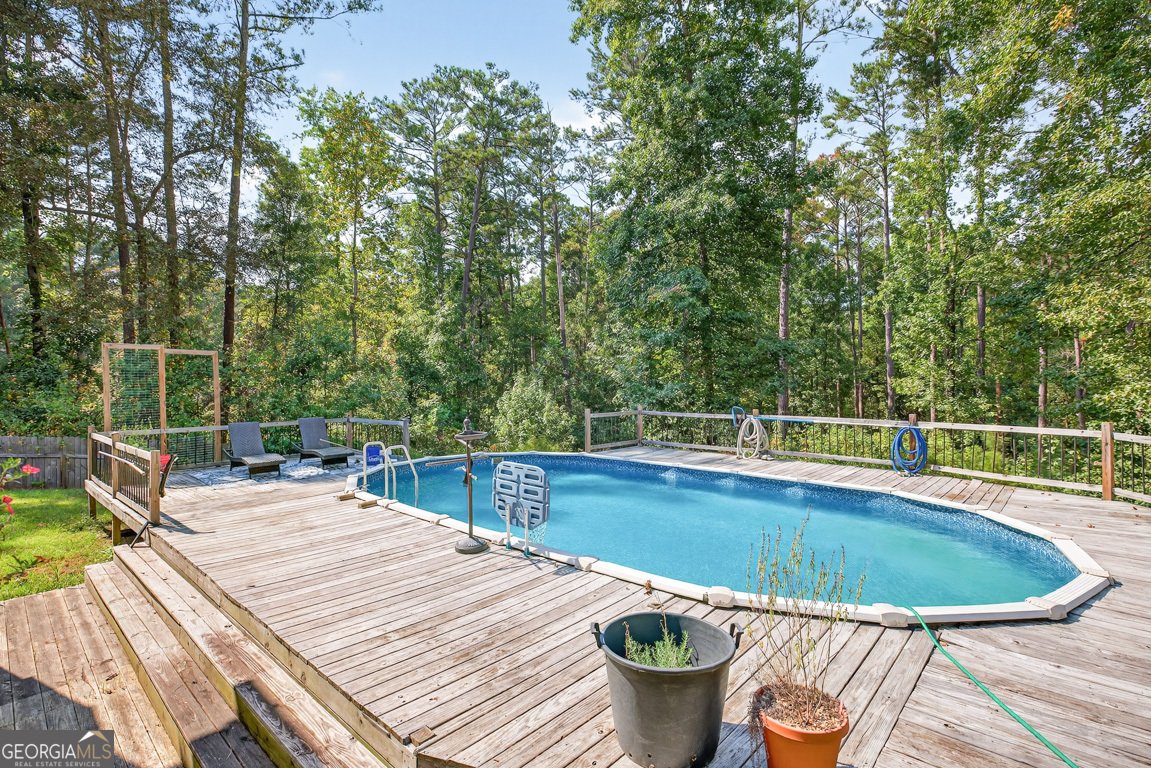5875 Sandy Creek Road Loganville - 53