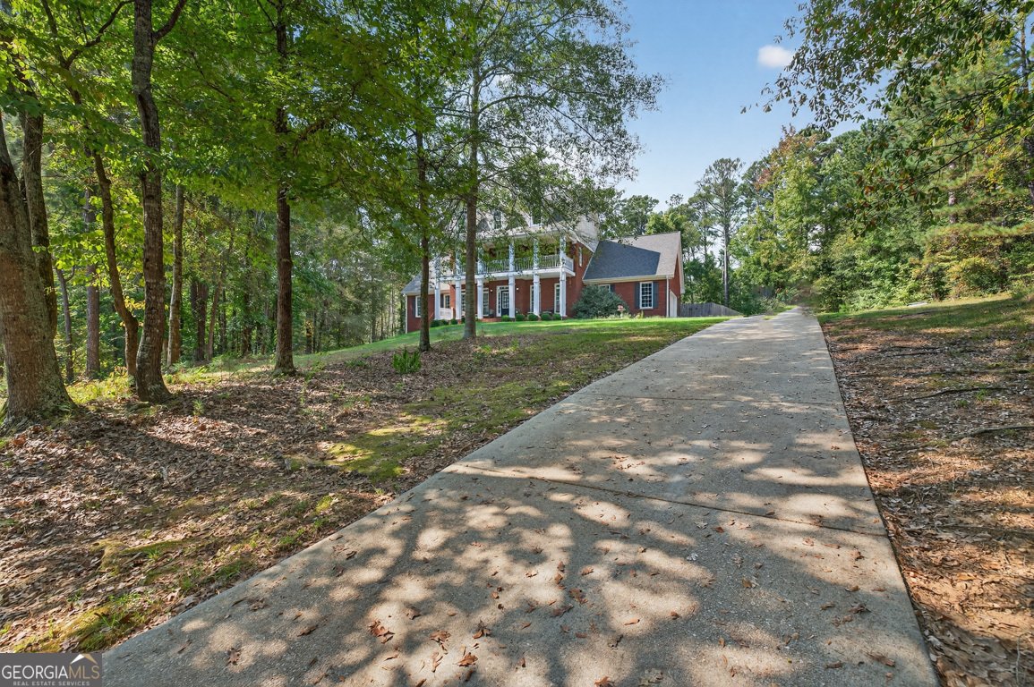 5875 Sandy Creek Road Loganville - 56
